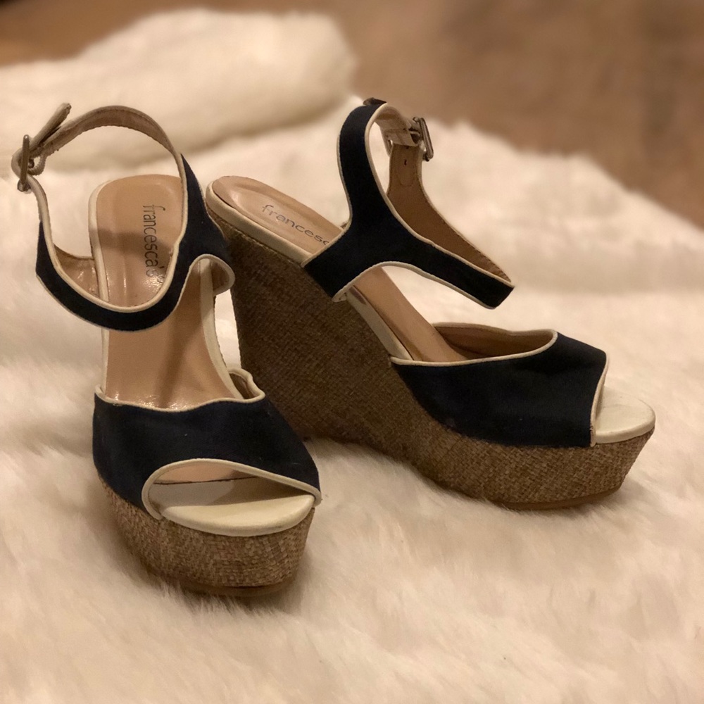 Wedges